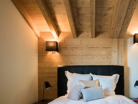CHALET 9 personnes - CH3/9 personnes