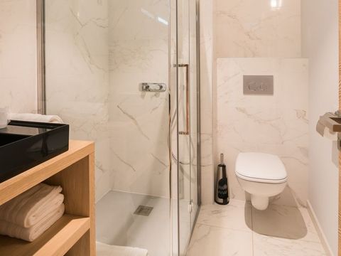 CHALET 8 personnes - CH4/8 personnes