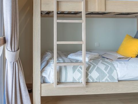 CHALET 6 personnes - CH2/6 personnes