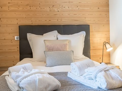 CHALET 6 personnes - CH2/6 personnes