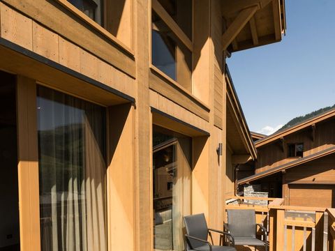 CHALET 6 personnes - SUPÉRIEUR