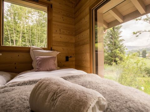 CHALET 9 personnes - Chalet 4 pièces 9 personnes