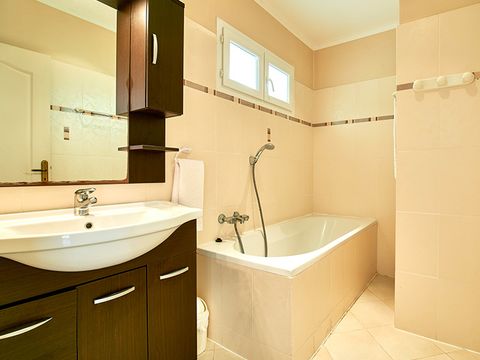 MAISON 5 personnes - 2 pièces 37 m²