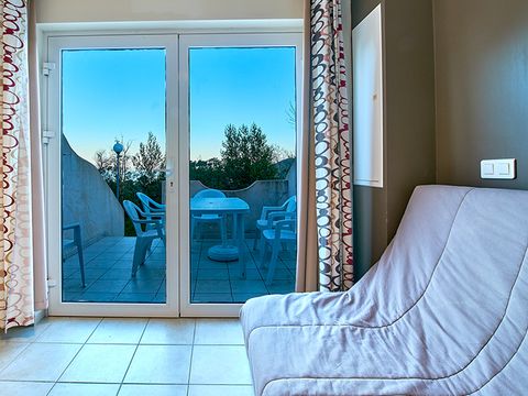 MAISON 7 personnes - 3 pièces 40 m²