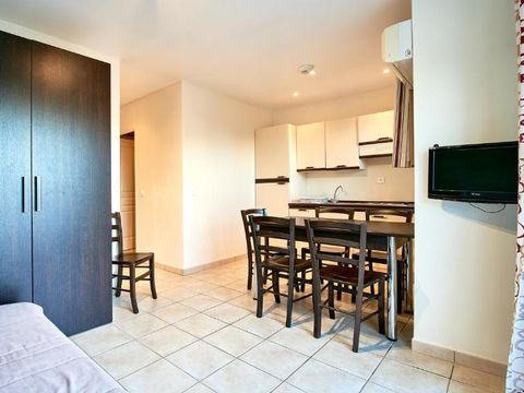 MAISON 7 personnes - 3 pièces 40 m²