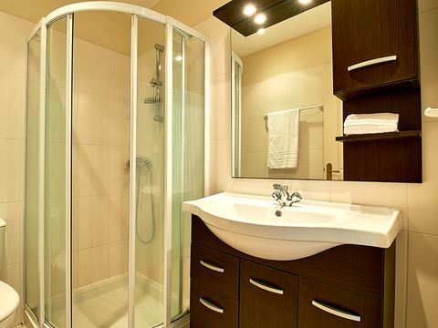 MAISON 7 personnes - 3 pièces 40 m²