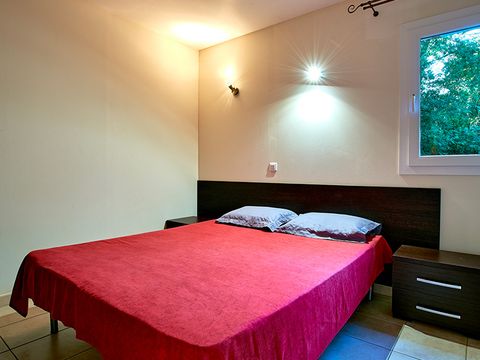 MAISON 7 personnes - 3 pièces 40 m²