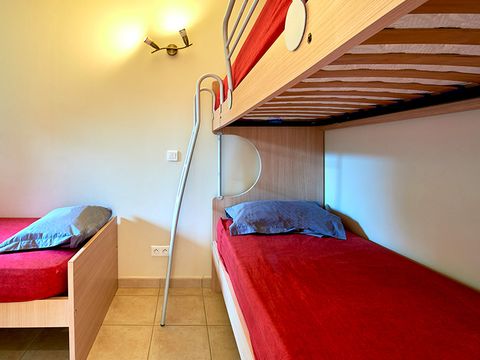 MAISON 7 personnes - 3 pièces 40 m²