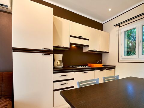 MAISON 7 personnes - 3 pièces 40 m²