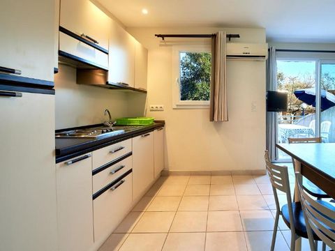 MAISON 6 personnes - 3 pièces 37 m²