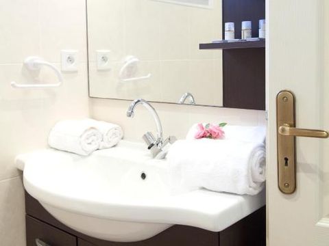 MAISON 6 personnes - 3 pièces 37 m²