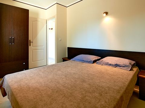 MAISON 6 personnes - 3 pièces 37 m²