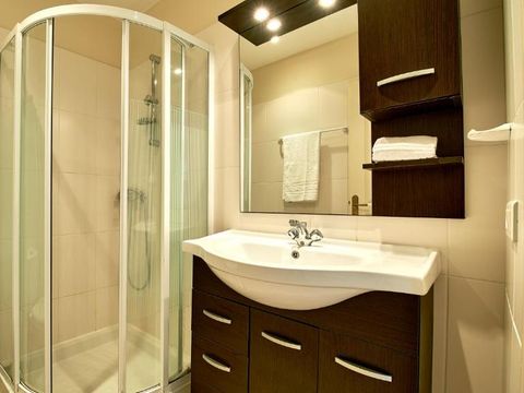 MAISON 6 personnes - 3 pièces 37 m²