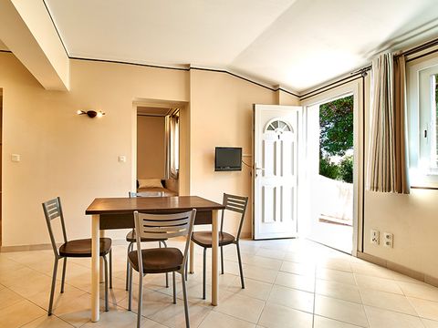 MAISON 4 personnes - 2 pièces 30 m²