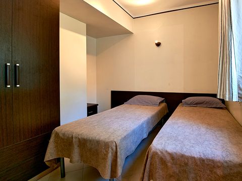 MAISON 4 personnes - 2 pièces 30 m²