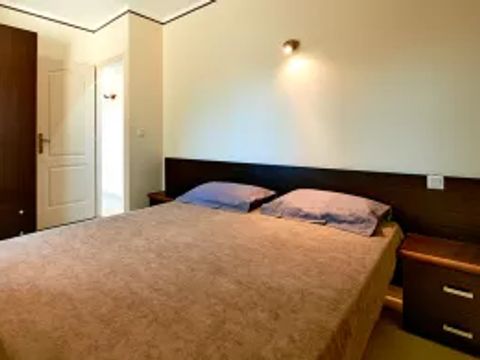 MAISON 6 personnes - Maison 3 pièces 6 personnes