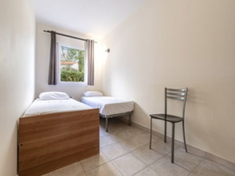 MAISON 4 personnes - Maison 3 pièces 4 personnes