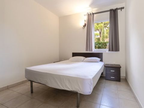 MAISON 4 personnes - Maison 3 pièces 4 personnes