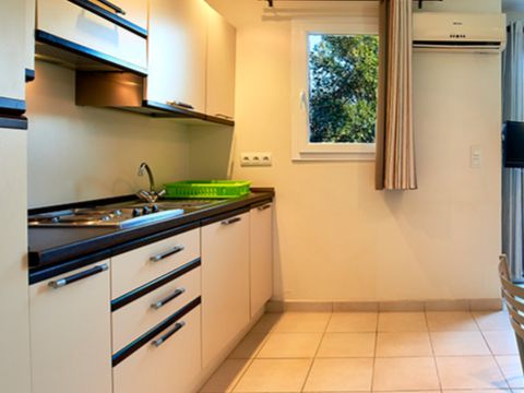 MAISON 4 personnes - Maison 3 pièces 4 personnes