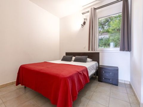 MAISON 6 personnes - Maison 3 pièces 6 personnes