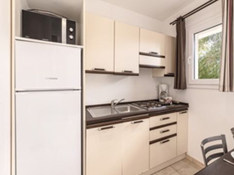 MAISON 6 personnes - Maison 3 pièces 6 personnes