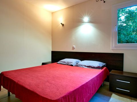 MAISON 6 personnes - Maison 3 pièces 6 personnes