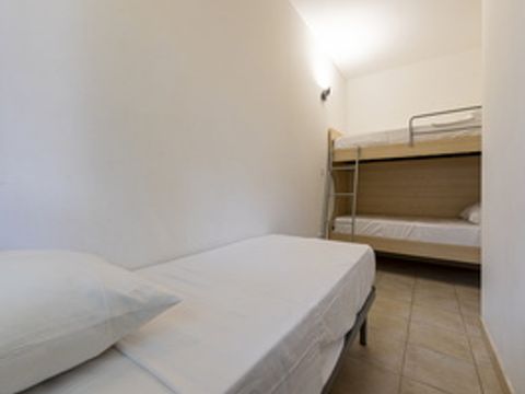 MAISON 6 personnes - Maison 3 pièces 6 personnes