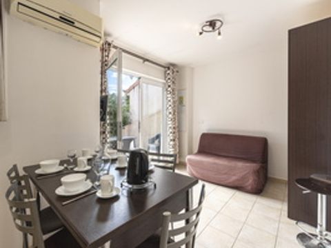 MAISON 6 personnes - Maison 3 pièces 6 personnes