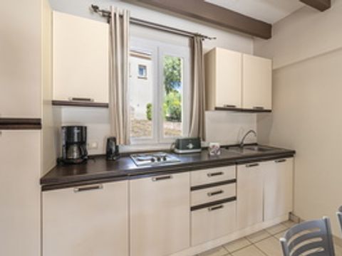 MAISON 7 personnes - Maison 3 pièces 7 personnes