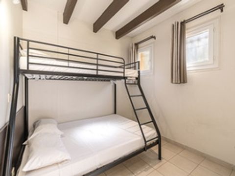 MAISON 7 personnes - Maison 3 pièces 7 personnes