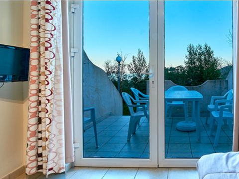 MAISON 7 personnes - Maison 3 pièces 7 personnes