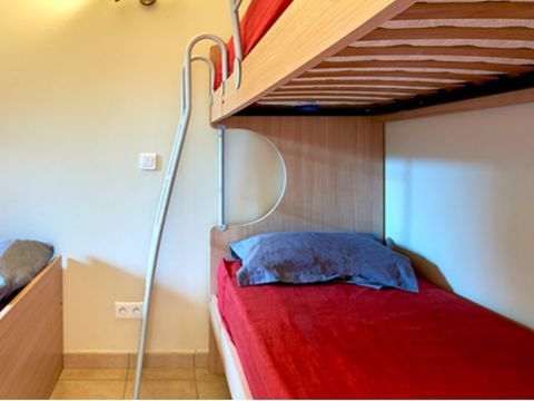 MAISON 7 personnes - Maison 3 pièces 7 personnes