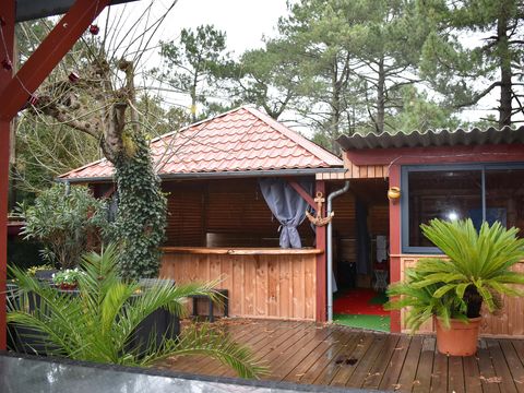 Chez Augustin - Camping Gironde - Image N°6