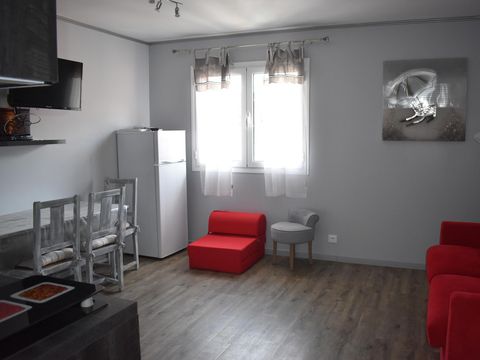 APPARTEMENT 4 personnes - Appartement 4 personnes