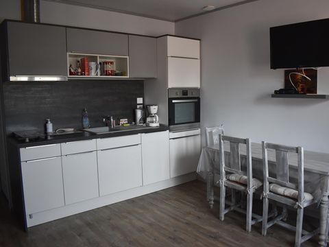 APPARTEMENT 4 personnes - Appartement 4 personnes