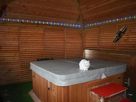 Chez Augustin - Camping Gironde - Image N°8