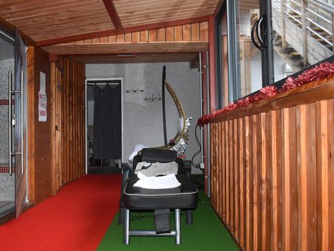 Chez Augustin - Camping Gironde - Image N°10