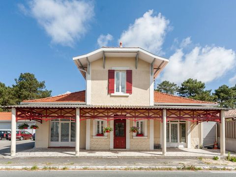 Chez Augustin - Camping Gironde - Image N°5