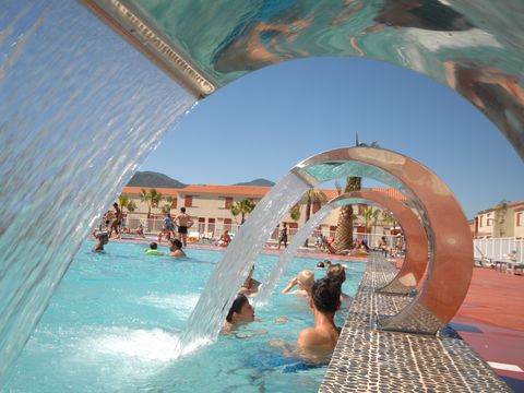 Residence Les Demeures de La Massane - Camping Pyrénées-Orientales - Image N°3