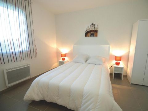 MAISON 8 personnes - 3 pièces