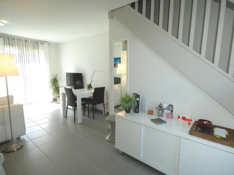 MAISON 8 personnes - 3 pièces