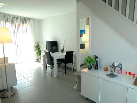 MAISON 6 personnes - 2 pièces
