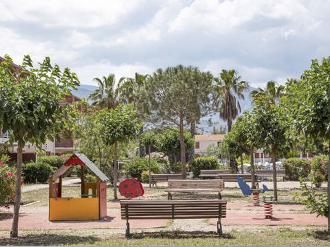 Residence Les Demeures de La Massane - Camping Pyrénées-Orientales - Image N°24