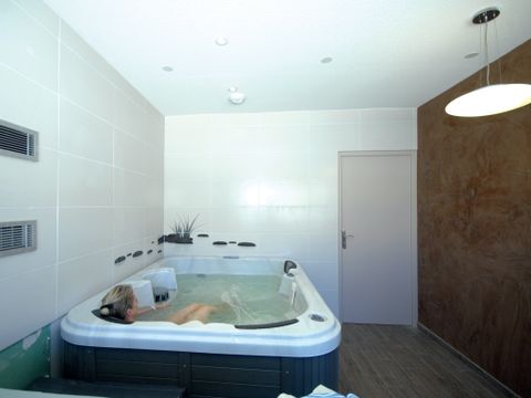 Residence Les Demeures de La Massane - Camping Pyrénées-Orientales - Image N°18