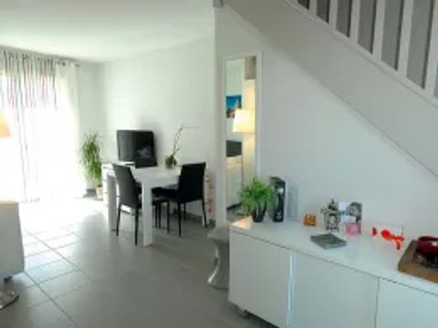 MAISON 6 personnes - 2 pièces 6 personnes 