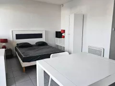 STUDIO 2 personnes - Studio 2 personnes 