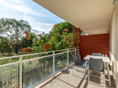 STUDIO 4 personnes - Studio locatif 4 personnes climatisé