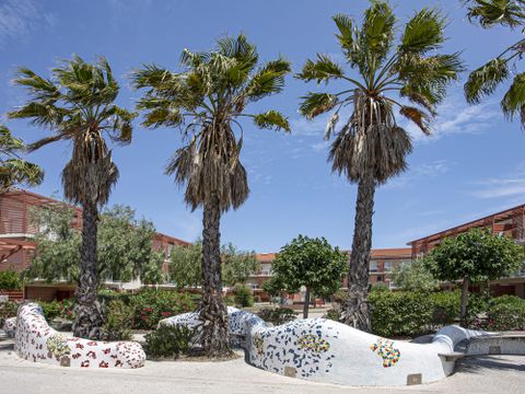 Résidence Les Demeures de La Massane - Vacancéole - Camping Pyrénées-Orientales - Image N°24