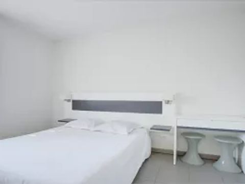 APPARTEMENT 6 personnes - Appartement 2 pièces 6 personnes climatisé