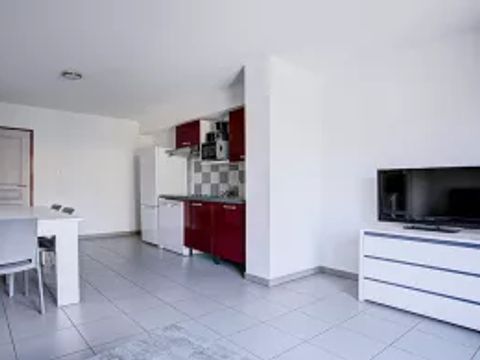 MAISON 8 personnes - Maison 3 pièces 8 personnes climatisée